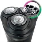 Philips Wet or Dry Electric Shaver 3000 series - Image 4