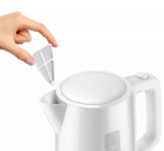 Philips Plastic kettle HD9318 - Image 5