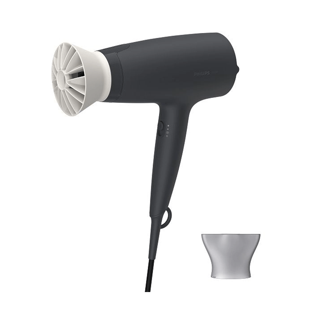philips-thermo-protect-hair-dryer-bhd30210.png Philips Thermo Protect Hair Dryer - Image 1