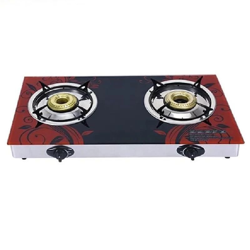 pixel-double-burner-glass-gas-stove7142904964012956614.jpg Pixel Double Burner Glass Gas Stove - Image 1