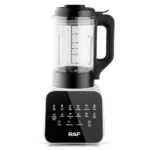 RAF Heavy Duty Heating & Nutrition Blender | R.2833 - Image 2