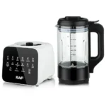 RAF Heavy Duty Heating & Nutrition Blender | R.2833 - Image 4