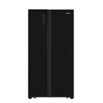 Hisense 560Ltrs Side By Side Door Fridge | RC-56WS4S2