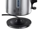 Russell Hobbs Quiet Boil water kettle - Image 2