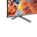 Toshiba 55C350 55 Inch 4K UHD Smart LED TV With HDR, Dolby Atmos & Inbuilt Free To Air Decoder – Black - Image 3