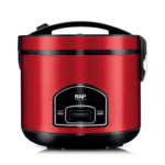 RAF 5.0L Electric Rice Cooker – Non-Stick, Multi-Function