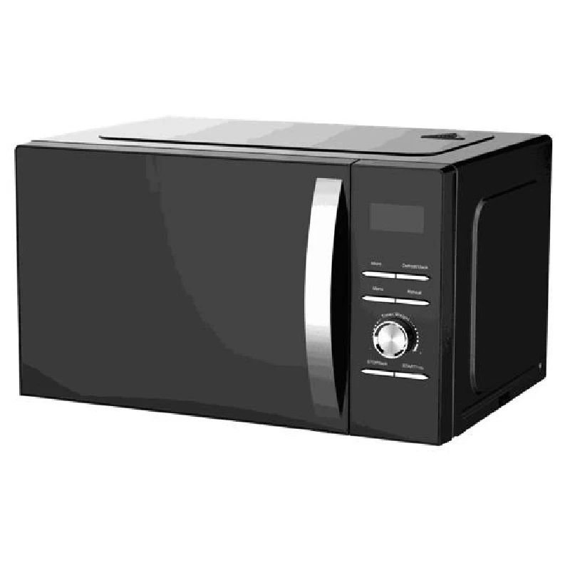 saachi-25l-1463056468933824012.jpg Saachi 25l microwave oven NL-MO-6125D - Image 1