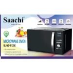 Saachi 25l microwave oven NL-MO-6125D - Image 2