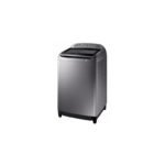 Samsung WA16J6750SP Washing Machine Top Load - Inox - Active Dual-Wash - 16kg - Image 3