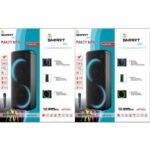 SmartPlus Party Box Bluetooth Speaker | MP1020 - Image 3