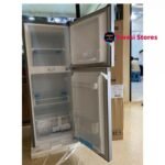 Smartec 160 Liters double door fridge - Image 2