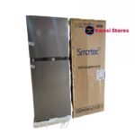 Smartec 160 Liters double door fridge