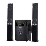 Sonashi Home Theater Speaker System 2.1 Channel SHS-2113