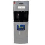Sonashi 3 Tap Free Standing Water Dispenser | SWD-56
