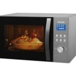 Sonashi 30 Litres Microwave Oven with Grill Function SMO-930N