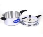 Sonashi 3Litres Pressure Cooker – SPC-230 - Image 3