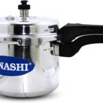 Sonashi 3Litres Pressure Cooker – SPC-230