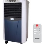 Enjoy Cool Air Anywhere with the Sonashi SAC-204 Portable Air Cooler