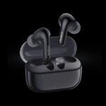 oraimo SpaceBuds Z ANC True Wireless Earphones with Spatial Audio