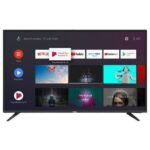 TCL 32 inch Frameless Smart Android LED TV