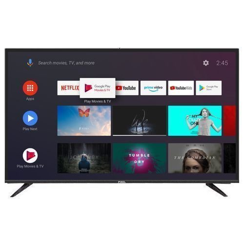 tcl-32-inch-frameless-smart-android-led-tv.jpg TCL 32 inch Frameless Smart Android LED TV - Image 1