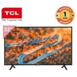 TCL 32 inch Full HD LED Digital Frameless TV - Image 3