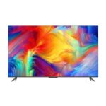 TCL 65 inch 4K UHD Smart Android TV - Image 2