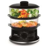 Tefal food steamer VC140131