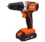 Harden plus 20v cordless drill