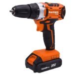 Harden plus 20v cordless drill