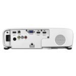 Epson EB-W51 3LCD, 4000 Lumens, 320 Inch Display, WXGA Projector – White - Image 2