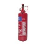 1kg Powder Fire Extinguisher - Image 2