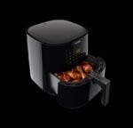 Philips 6.2L Smart Air Fryer 5000 Series HD-9280 – Digital, Rapid Air Technology - Image 6