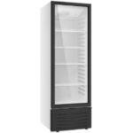 Venus 300Ltrs Vertical Display Cooler, Single Door | VUSC300