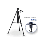 Weifeng Professional Camera Tripod Wt-3520