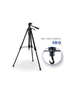 Weifeng Professional Camera Tripod Wt-3520