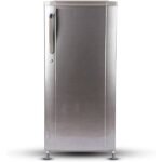CHiQ 195 Litre (Net 150L) Single Door Refrigerator CSR195DSK