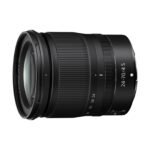 Nikon Lens Z 24-70mm f/4 S Lens
