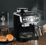 Winningstar Coffee Machine ST-9707