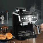 Winningstar Coffee Machine ST-9707