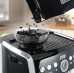 Winningstar Coffee Machine ST-9707 - Image 3