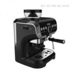 Winningstar Coffee Machine ST-9707 - Image 6