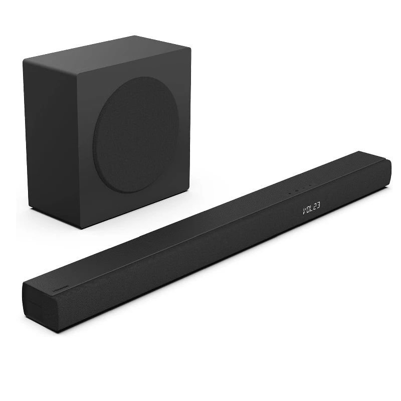 wireless-subwoofer-hs3100-37583020775083263909.jpg Hisense 3.1Ch 480W Soundbar with Wireless Subwoofer HS3100 (2024) - Image 1