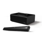 Clikon CK855 Beam Series Soundbar 2.0 Wireless Bluetooth Speaker
