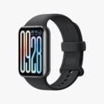 XIAOMI Smart Band 9 Pro - Black