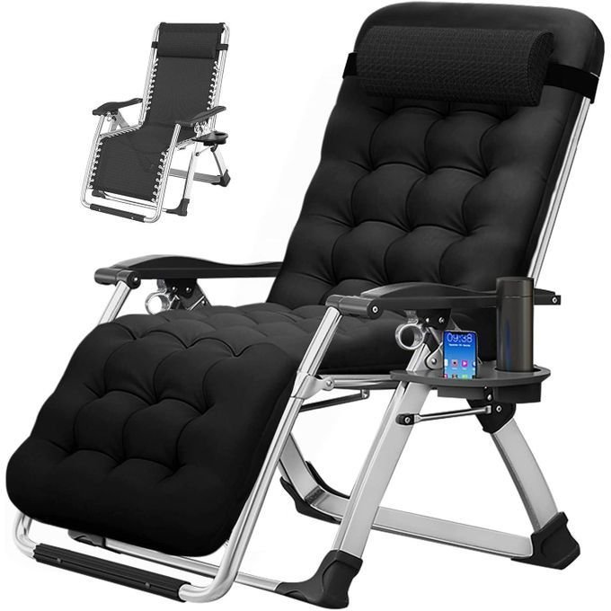 wp-image7267352611211971650.jpg Reclining foldable and portable chair - Image 1