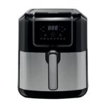 Hisense 6.3L Digital Air Fryer H06AFBS1S3