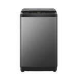Hisense 11Kg Top Loading Automatic Washing Machine - Gray