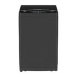 CHiQ 8kg Top Load Washing Machine Fully Automatic Grey - Image 7