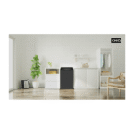 CHiQ 8kg Top Load Washing Machine Fully Automatic Grey - Image 5